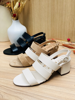 Imagen de Sandalia Mantua Off White