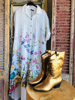 Imagen de Bota Texana Renly Bronce