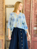 Imagen de Pantalon Honolulu Azul Marino