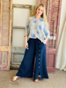 Imagen de Pantalon Honolulu Azul Marino