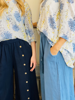 Imagen de Pantalon Honolulu Azul Marino