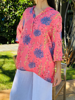Imagen de Blusa Melezet Coral