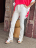 Imagen de Pantalon Monticiano Crudo