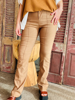 Imagen de Pantalon Monticiano Marron