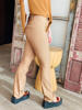 Imagen de Pantalon Monticiano Marron