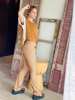 Imagen de Pantalon Monticiano Marron