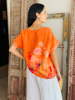 Imagen de Blusa Faenza Naranja