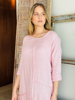 Imagen de Vestido Teramo Rosa
