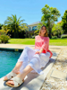 Imagen de Blusa Vermezzo Coral