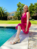 Imagen de Sandalia Mantua Off White