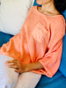 Imagen de Blusa Vermezzo Naranja