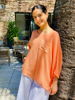 Imagen de Blusa Vermezzo Naranja