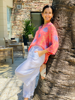 Imagen de Blusa Melezet Coral