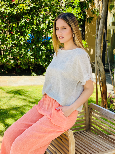 Imagen de Blusa Andora Vison