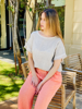 Imagen de Blusa Andora Vison