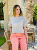 Imagen de Blusa Andora Vison