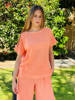 Imagen de Blusa Andora Naranja