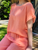 Imagen de Blusa Andora Naranja