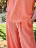Imagen de Blusa Andora Naranja