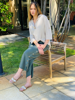 Imagen de Blusa Novara Beige