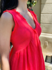 Imagen de Vestido Favara Naranja