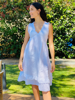 Imagen de Vestido Favara Blanco