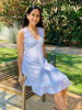 Imagen de Vestido Favara Blanco