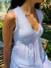 Imagen de Vestido Favara Blanco