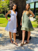 Imagen de Vestido Favara Blanco