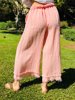 Imagen de Pantalon Benevento Coral