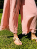 Imagen de Pantalon Benevento Coral