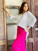 Imagen de Blusa Novara Blanco