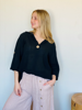 Imagen de Blusa Novara Negro