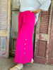 Imagen de Pantalon Livorno Fucsia