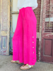 Imagen de Pantalon Livorno Fucsia