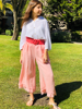 Imagen de Blusa Viterbo Blanco