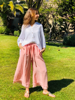 Imagen de Blusa Viterbo Blanco