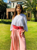 Imagen de Cinto Vernazza Fucsia