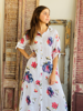 Imagen de Vestido Sicilia Blanco