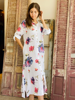 Imagen de Vestido Sicilia Blanco