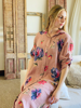 Imagen de Vestido Sicilia Rosa Viejo