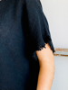 Imagen de Blusa Andora Negro