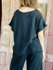Imagen de Blusa Andora Negro