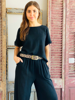 Imagen de Blusa Andora Negro