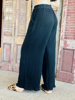 Imagen de Pantalon Siracusa Negro
