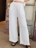 Imagen de Pantalon Siracusa Blanco