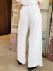 Imagen de Pantalon Siracusa Blanco