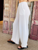Imagen de Pantalon Siracusa Blanco