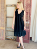 Imagen de Vestido Favara Negro