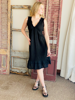 Imagen de Vestido Favara Negro